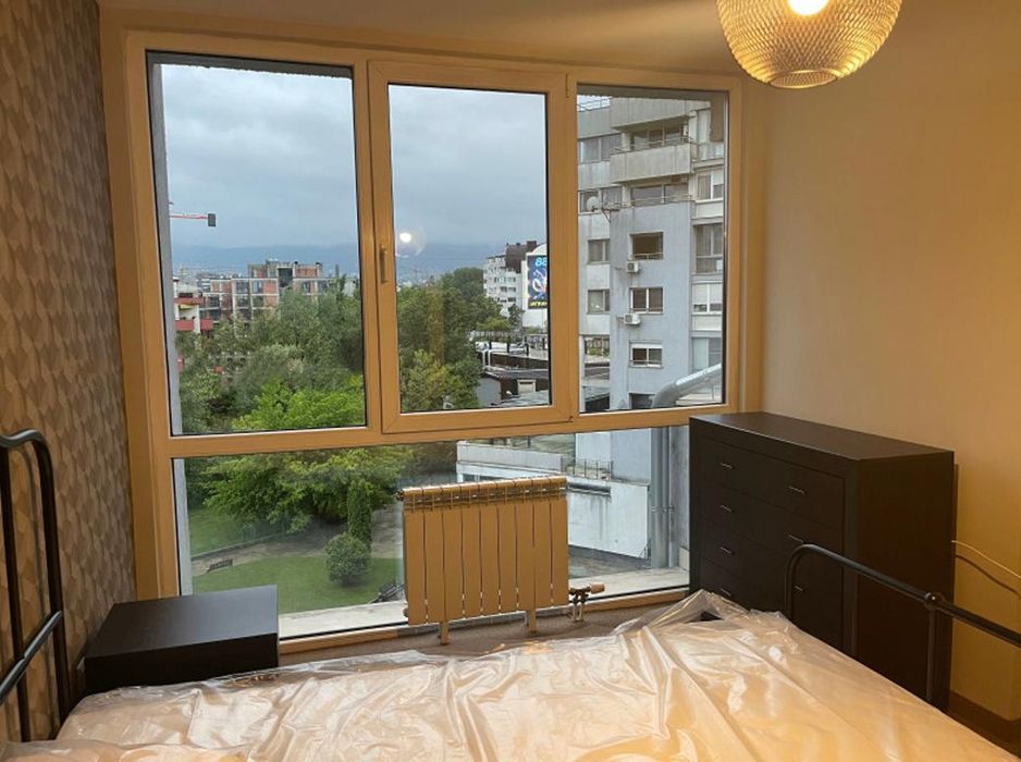 Дава се под наем Двустаен апартамент в София, Студентски град - 66 кв.м за 650 € - Снимка #3