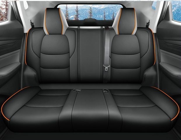 Чехол сиденье changan x5 plus, чехол чанган.