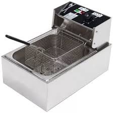 Фричурница Starlux sl-82 профисиональная