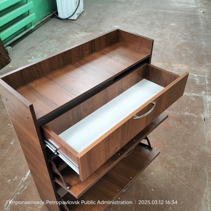 Обувница, полка для обуви