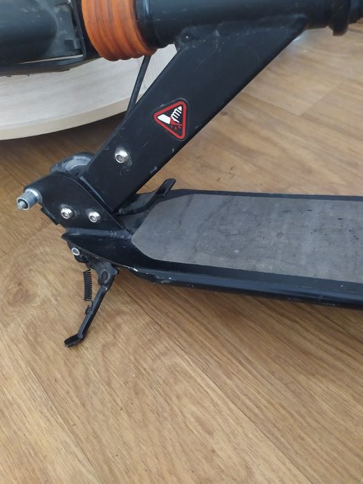 Продам самокат не электрический