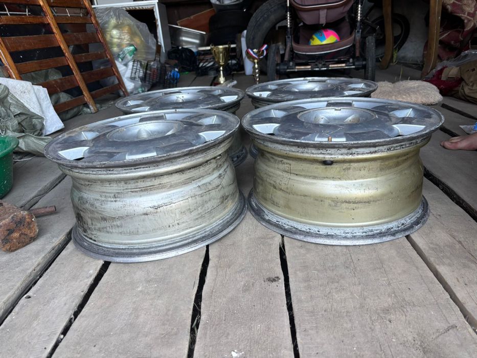 Продам диски на транспорт.