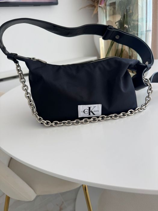 Geanta calvin klein originala