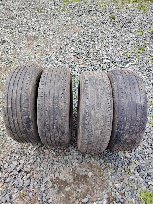 Продам колеса в сборе