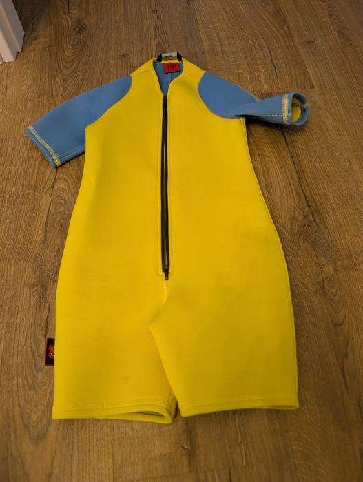 Costum Neopren iELM 110 cm, 4-5 ani
