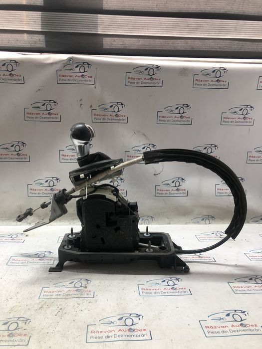 timonerie cutie de viteza automata audi a3 8v 1.6 benzina 2016