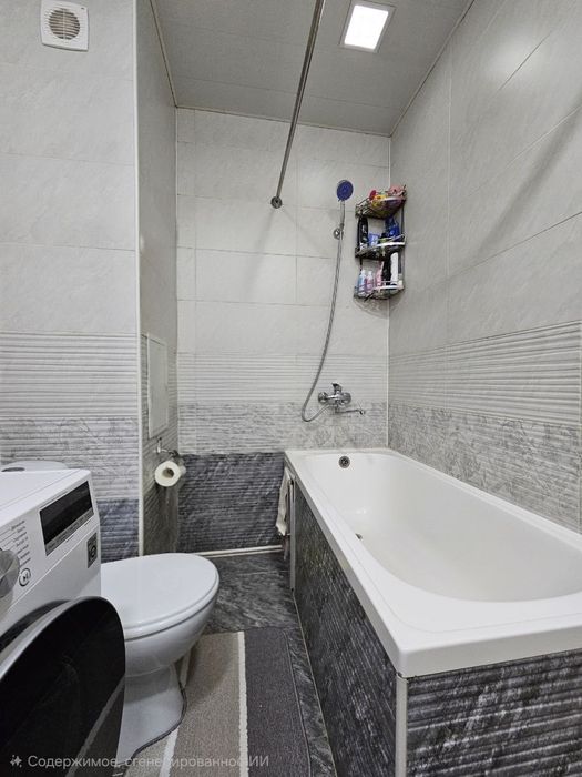 Продается 3х комн. квартира на Буз-1 Туркво!