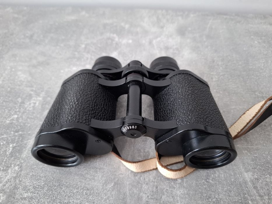 Binoclu Carl Zeiss Jena Jenoptem 8x30 W