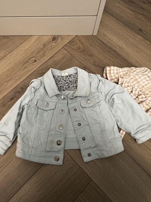 Комбинезон теплый