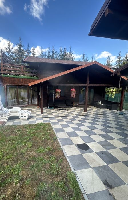 De vanzare sau schimb cabana Belis