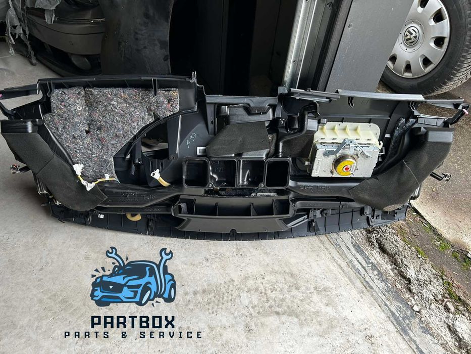 Арматурно табло Toyota Verso 2010