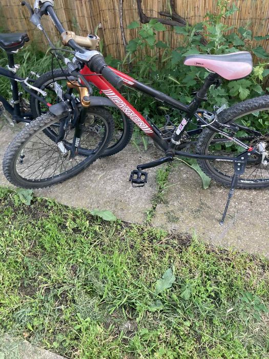 Колела - 2 на брой