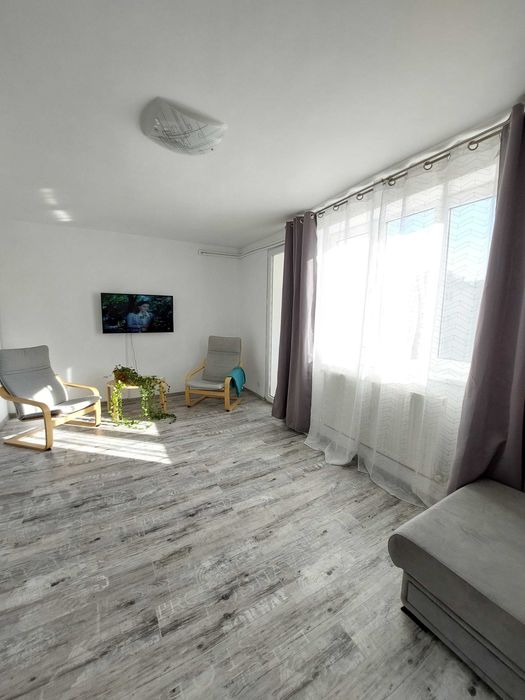 Apartament 3 camere de închiriat – City Park Mall Constanța