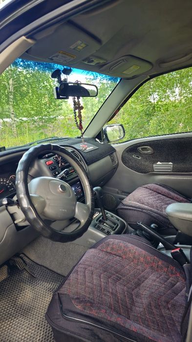 Продам Suzuki Grand Vitara