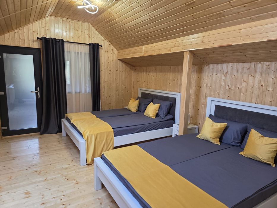 Pensiunea Dariana disponibilă