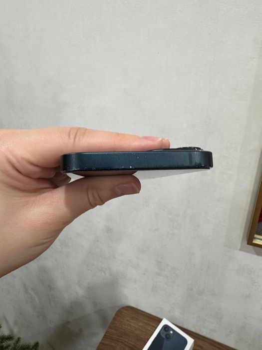Продам Iphone 13, 128Gb, Акк 79%