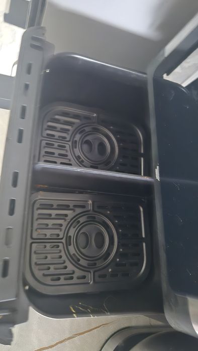 Аэрогриль в отличном состояний