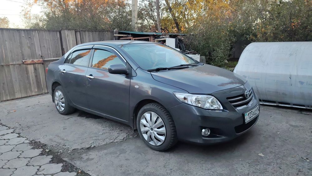 Тойота Королла продам