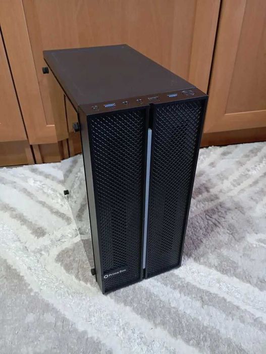 Системный блок i5 7400