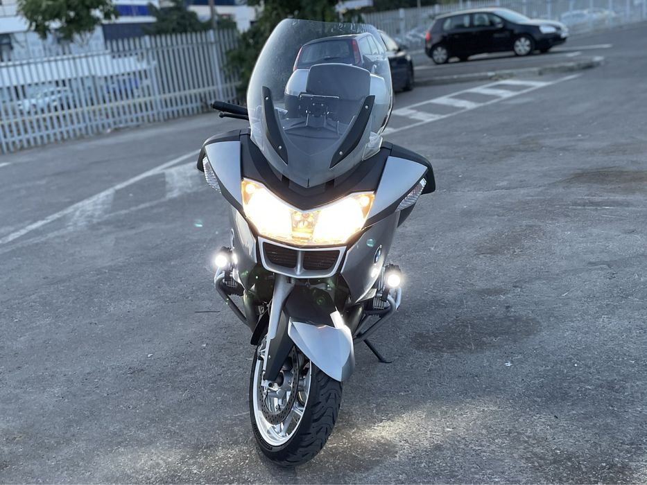 De vanzare BMW R 1200 RT