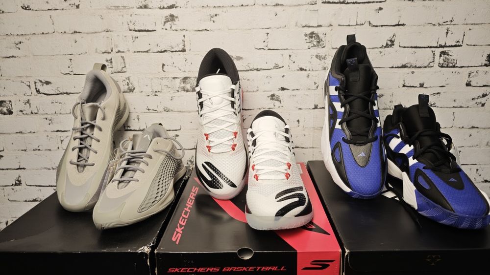 Маратонки Адидас uk14 49 номер