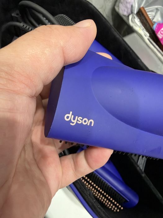Dayson набор для волос