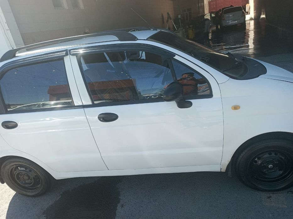 Matiz mix barter Nexia 1 Nexia 2 kelishiladi