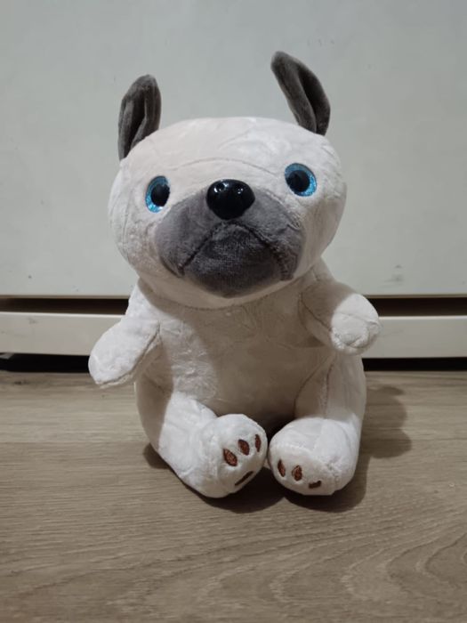 Продам мягкие игрушки