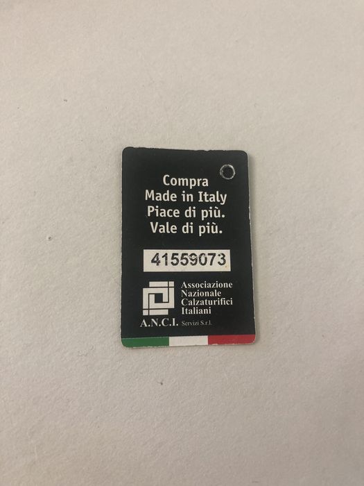 Балетки Nouchka  Оригинал