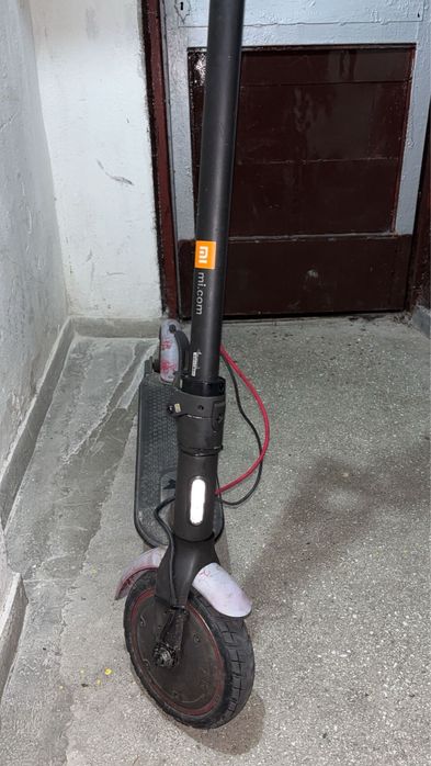 trotineta electrica xiaomi mi pro 2