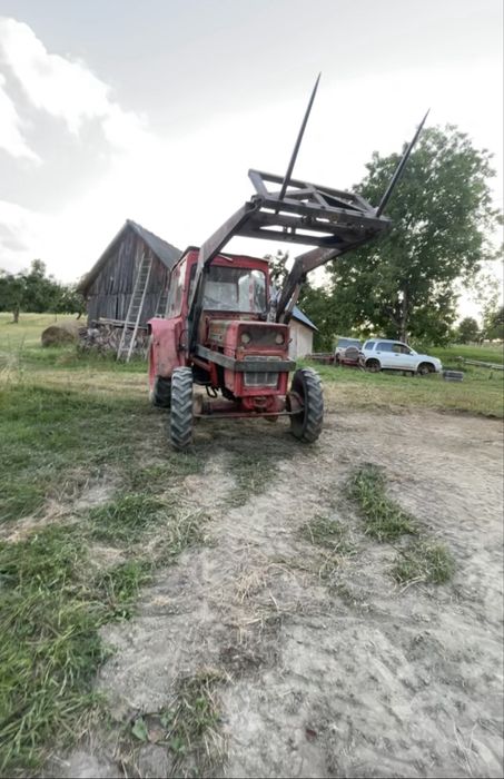 UTB 445 de vânzare