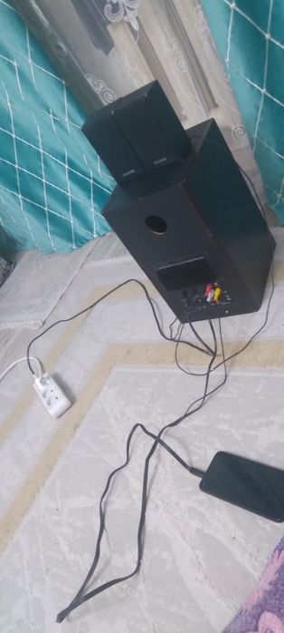 Продаеться Савбуфер отличний