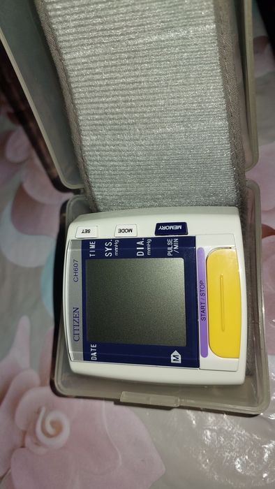 давления тонометр