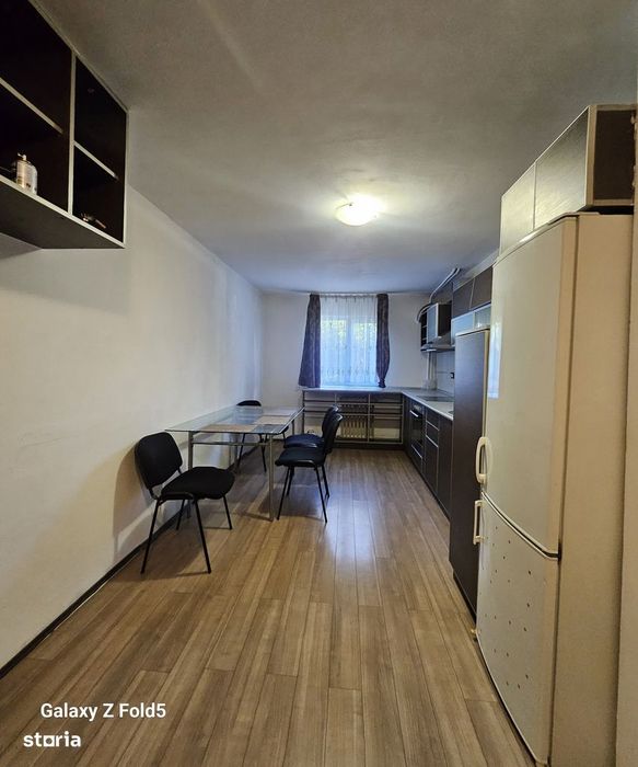 Apartament 2 Camere Decomandate – Tip B | Str. Transilvaniei Oradea