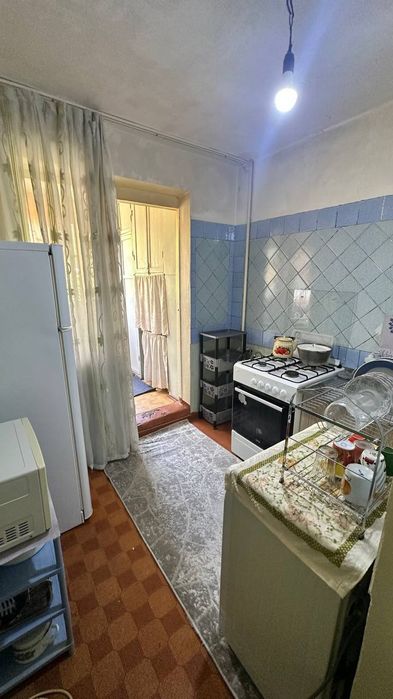 Сдается 2х комнатная квартира в городе Чирчик