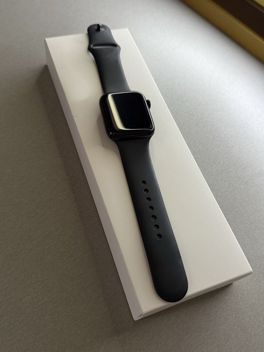 Apple Watch SE GPS Gen. 2 (2024)