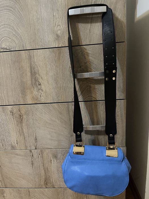 Дамска чанта “LIU JO”