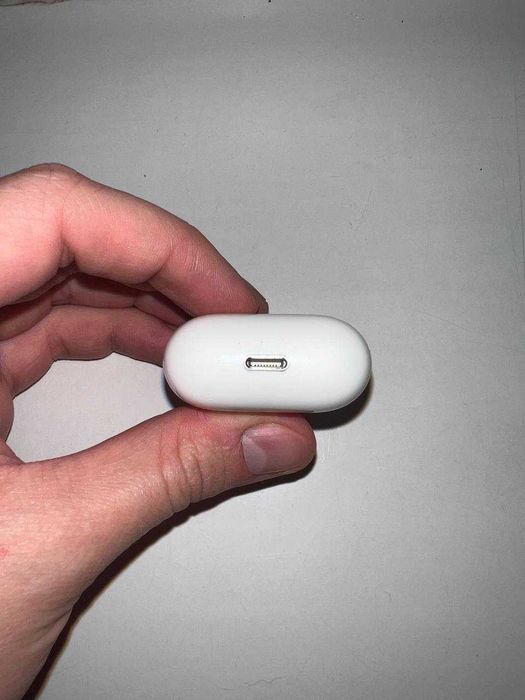 AirPods with Charging Case
