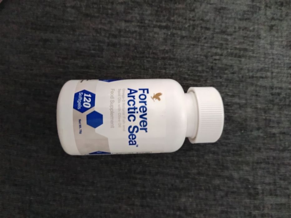 Forever Arctic Sea Omega