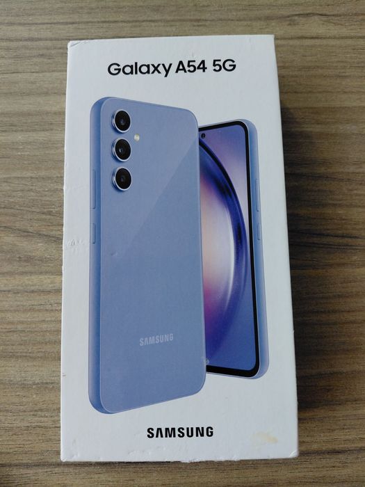 Samsung galaxy A54 5G 256GB
