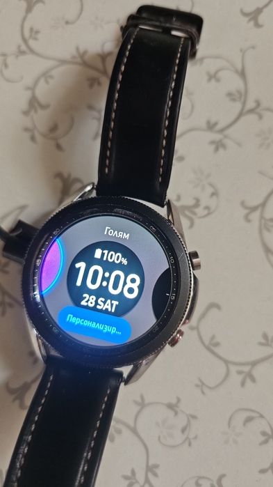Samsung Galaxy Watch 3