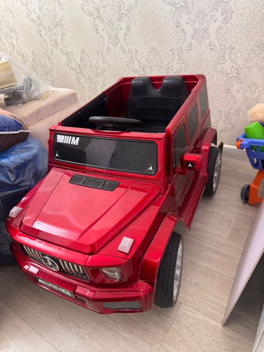 Детский машина сатылады