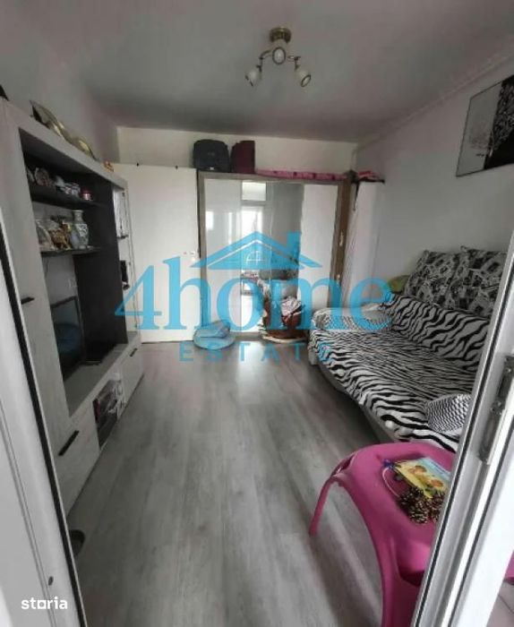 Apartament 2 Camere Theodor Pallady|Metrou|Parcare|Bloc Nou