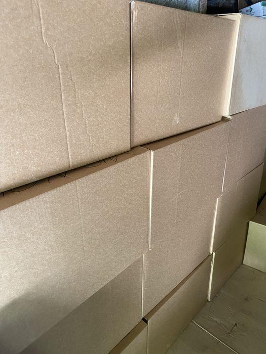 Коробки продам 60*40*40