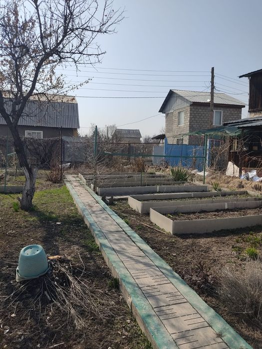 Продам хорошую дачу