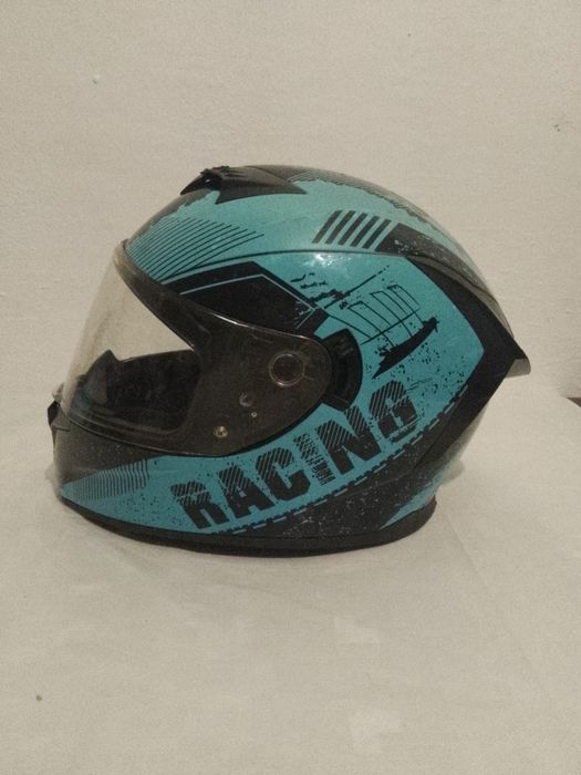 Мотошлем racingg