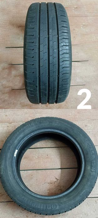 Автошины летние поштучно