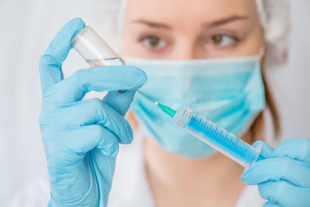 Медсестра на дому. Чиланзарский район.