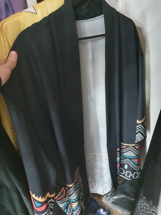 Косплеи на вечер