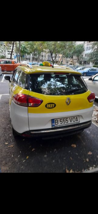 Vand/închiriez taxi